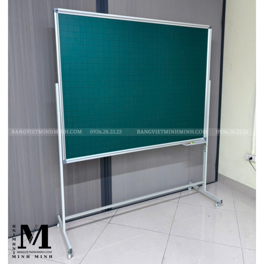 Bảng từ xanh di động