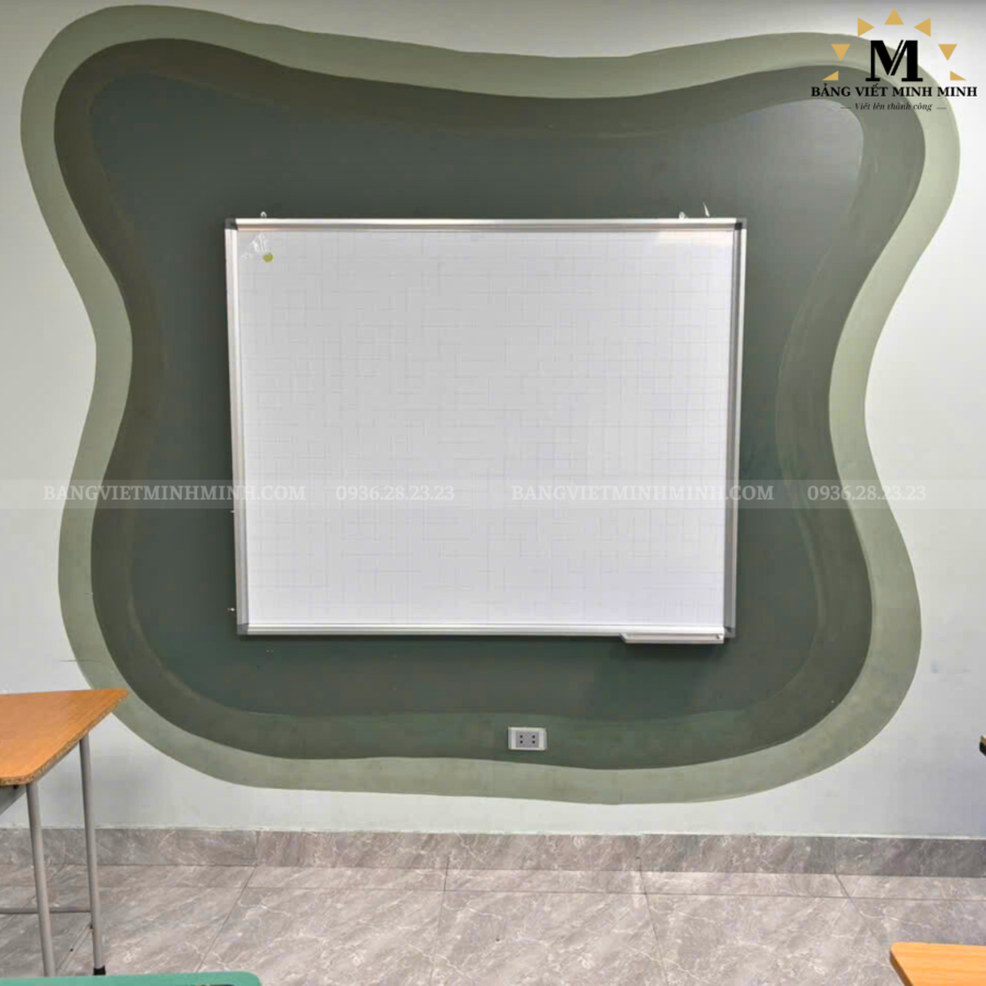Bảng từ trắng treo tường 13 090706