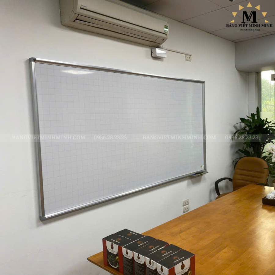Bảng từ trắng treo tường 14 290710