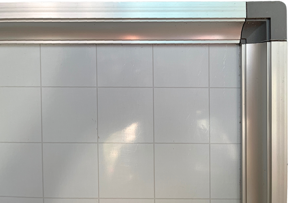 bảng từ trắng di động khung bảng chắc chắn 1